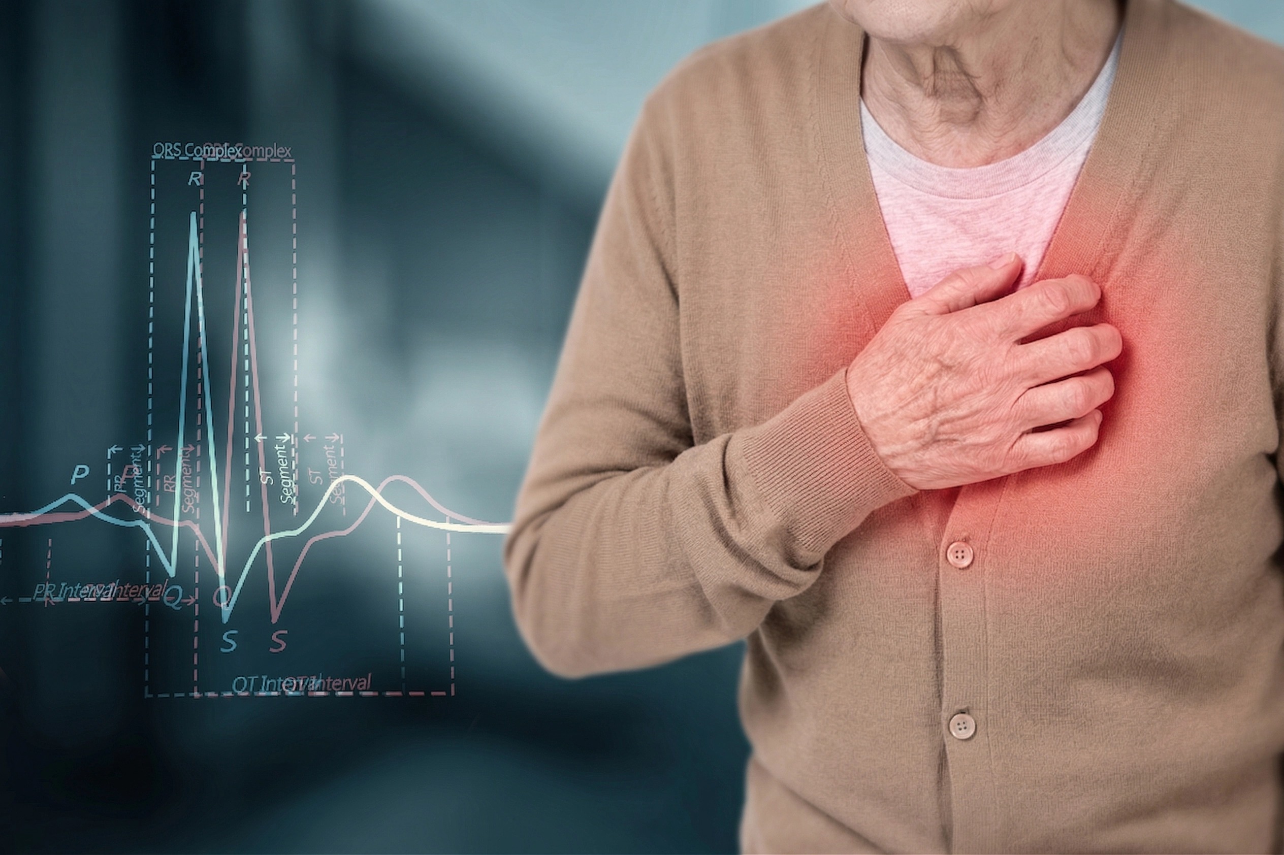 Post-exertional Dyspnea, Stroke, and Heart Failure? YunKang Whole Exome Sequencing Unlocks a Rare Etiology